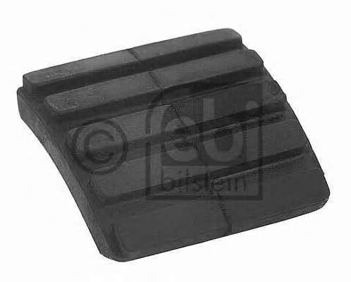 Педальна накладка