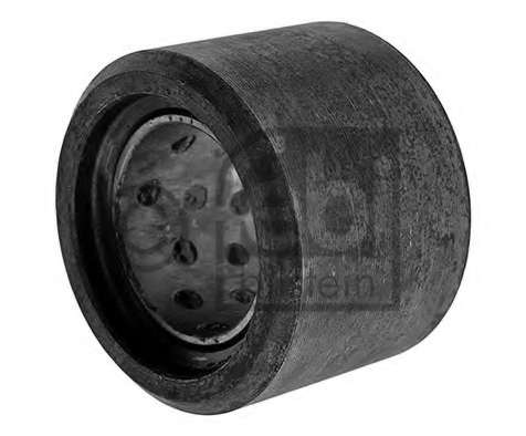 ролик тормозных колодок