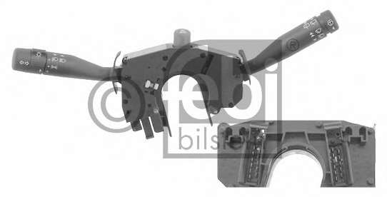 FEBI FORD перемикач на рул. колод. ESCORT 90-