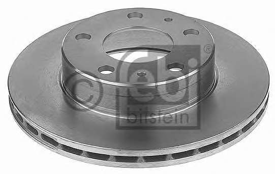 TARCZA HAM. PRZEDNIA 1.8T FI 300*24