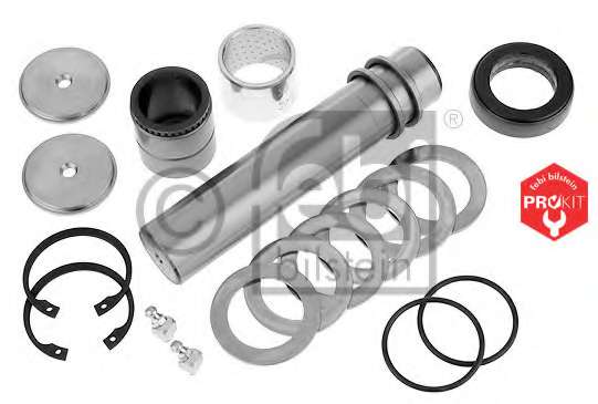 РМК шкворня