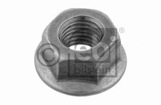 RENAULT ГАЙКА ШАРОВОЇ ОПОРИ