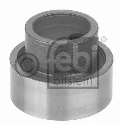 Натяжной ролик, ремень ГРМ