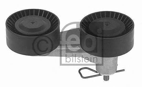 Натяжной ролик, поликлиновой  ремень