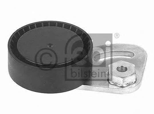 Натяжной ролик, поликлиновой  ремень