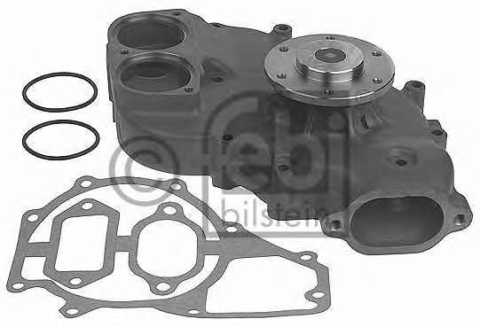 Водяной насос