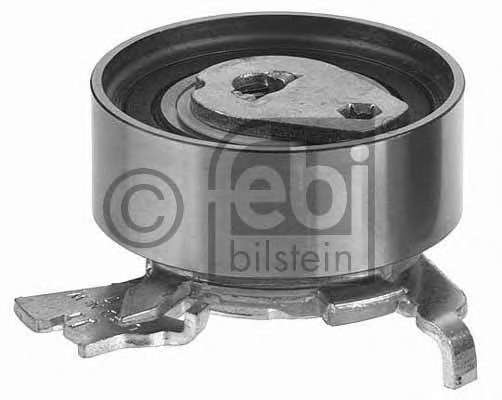 Натяжной ролик, ремень ГРМ