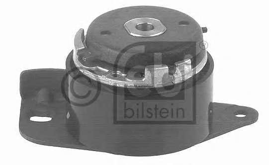 Натяжной ролик, ремень ГРМ