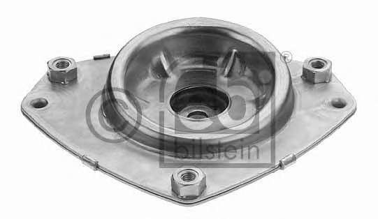 Опора переднього амортизатора права