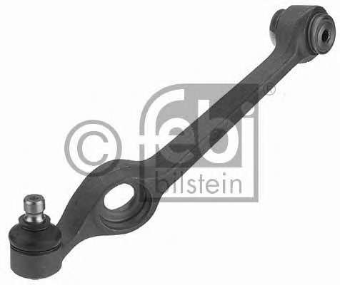 Рычаг независимой подвески колеса, подвеска колеса