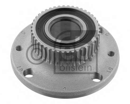 Комплект подшипника ступицы колеса