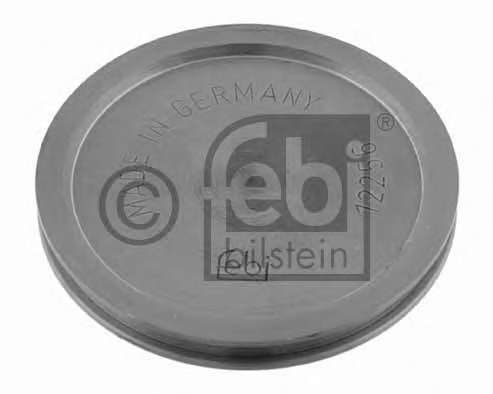 Защитная шайба, поворотный кулак