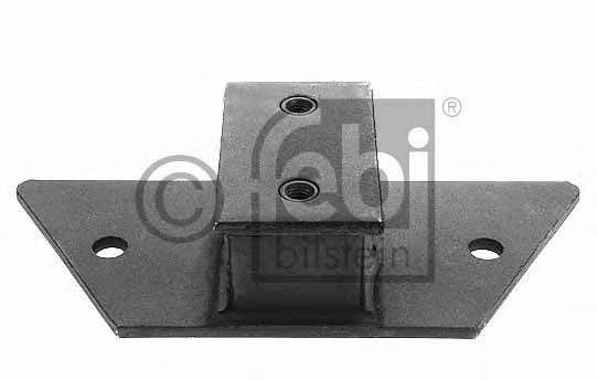 Подвеска, ступенчатая коробка передач