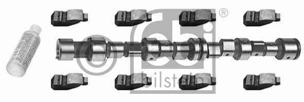 Комплект распредвала
