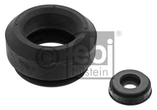FEBI FORD опора амортизатора Fiesta,Escort з підшипником!