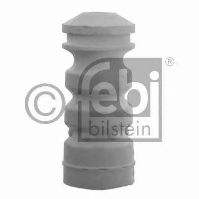 Буфер, амортизация