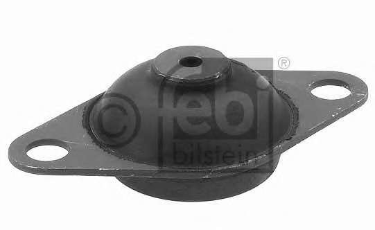 Подушка КПП FIAT SIL. UNO LE 89-