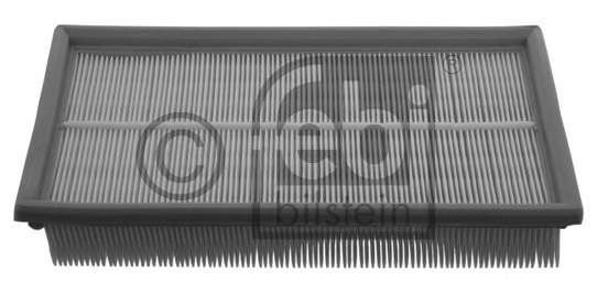 Воздушный фильтр