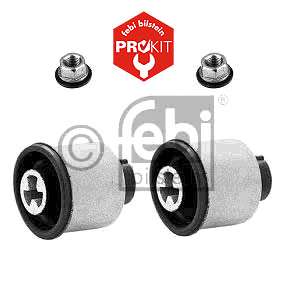 Комплект подшипника, балка моста