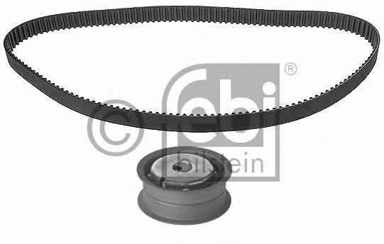 Комплект ремня ГРМ