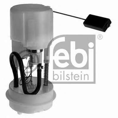 Топливный насос