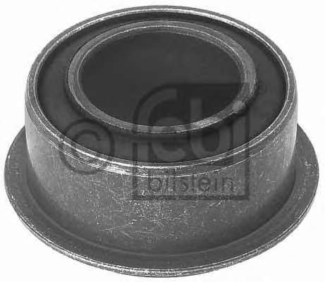 Втулка, серьга рессоры