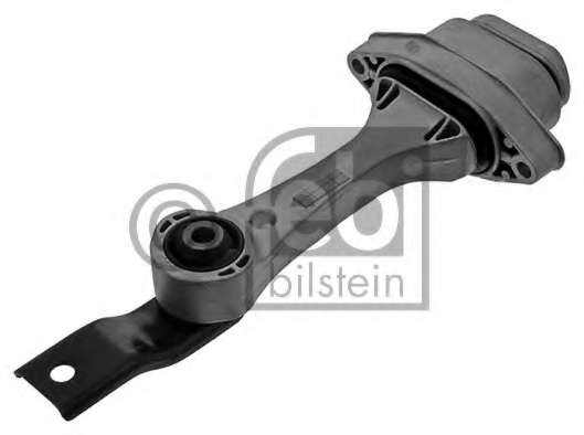 Подвеска, двигатель