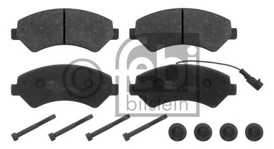 KLOCKI HAM.PRZЛD GR.19,0