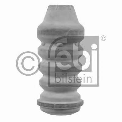 Буфер, амортизация