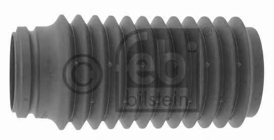 Защитный колпак / пыльник, амортизатор