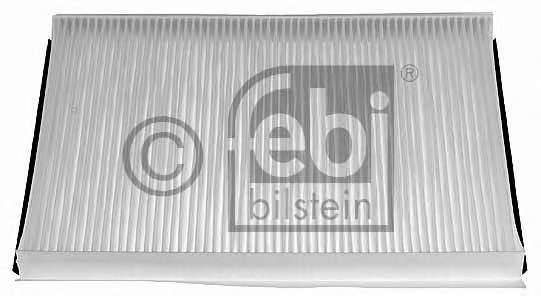 FEBI DB фільтр повітряний салону W168 98-