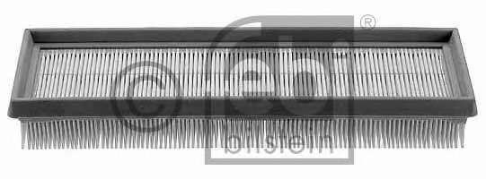 Воздушный фильтр