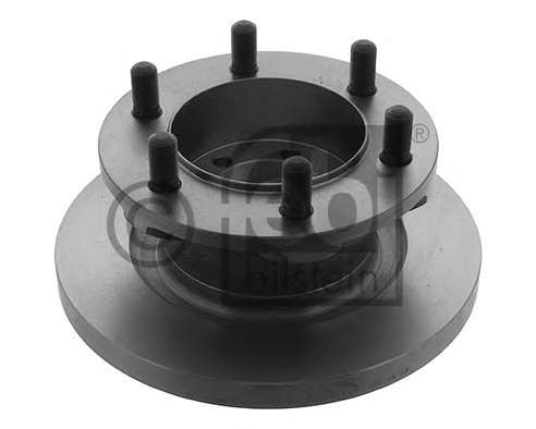 Тормозной диск