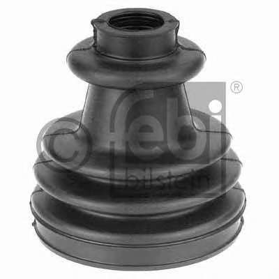 Пыльник, приводной вал