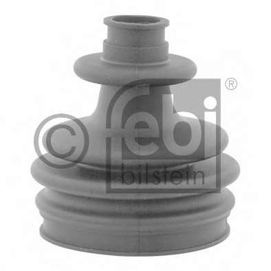 Пыльник, приводной вал