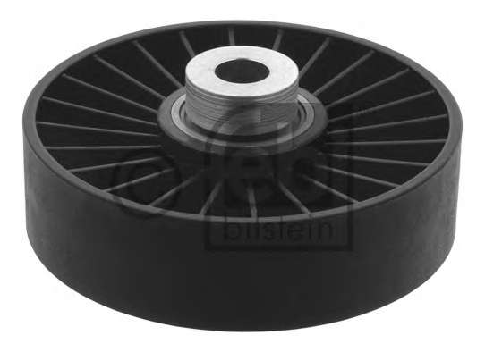 Паразитный / ведущий ролик, поликлиновой ремень