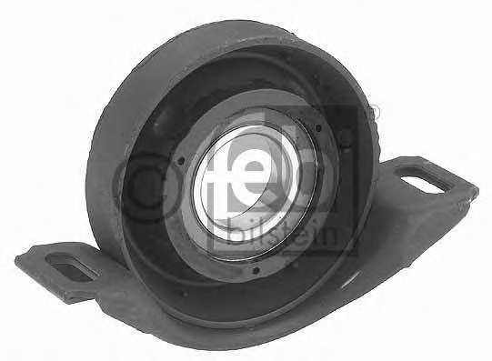 Пiдшипник пiдвiсний