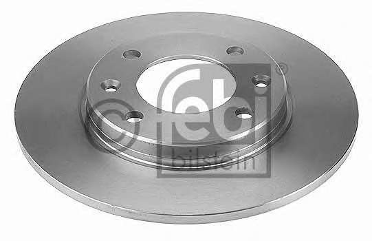 TARCZA HAM. TYLNA WSZYSTKIE FI 247*8