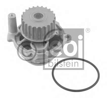 Водяной насос