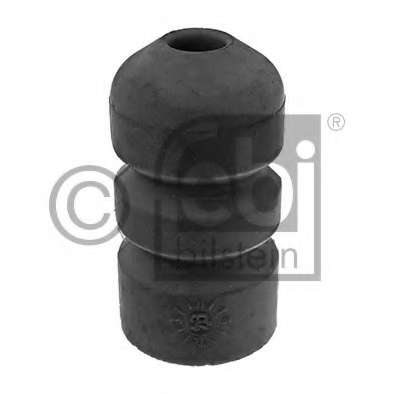 Буфер, амортизация