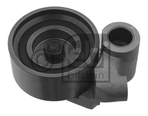 Натяжной ролик, ремень ГРМ