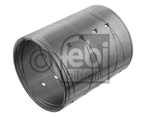 Втулка, листовая рессора