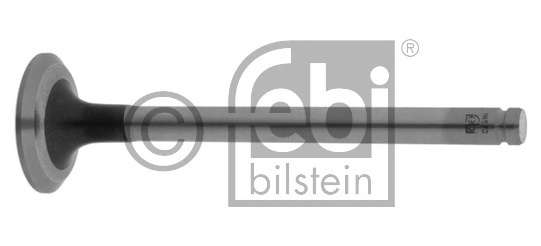 Выпускной клапан