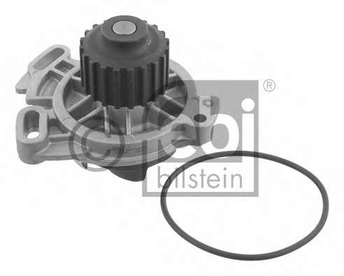 Водяной насос