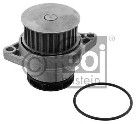 Водяной насос