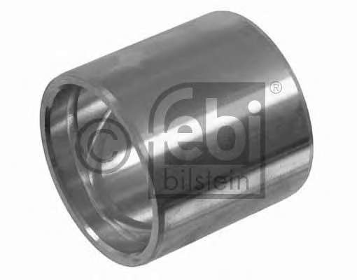 Втулка, шкворень поворотного кулака