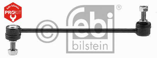 Тяга стабілізатора ліва/права передня