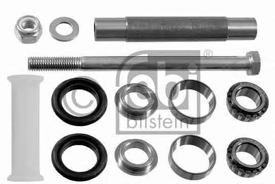 ремонтний комплект, важіль підвіски