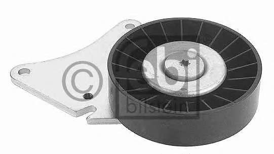Паразитный / ведущий ролик, поликлиновой ремень