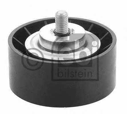 Паразитный / ведущий ролик, поликлиновой ремень